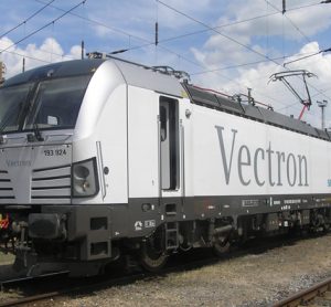 Freight operator Railcare to receive seven Vectron locomotives