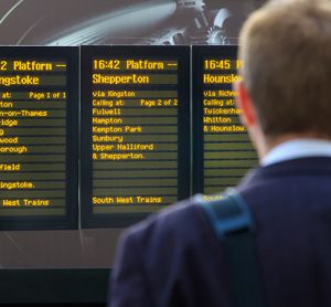 Are timetables the key to unlocking rail’s potential?