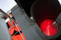 Railway Signal