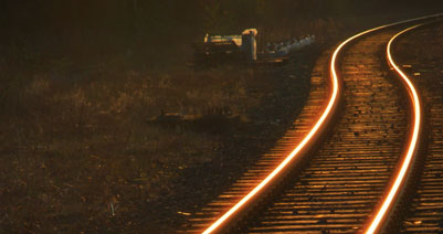 RAIL PLANNING TO TAKE ACCOUNT OF SOCIAL AND ECONOMIC ASPIRATIONS