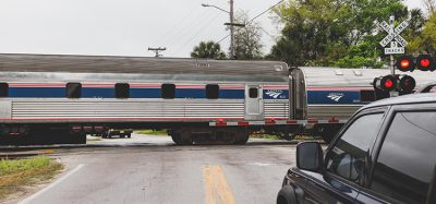 USDOT announces $59 million to improve railway crossing safety in four U.S. states