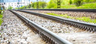Railway tracks