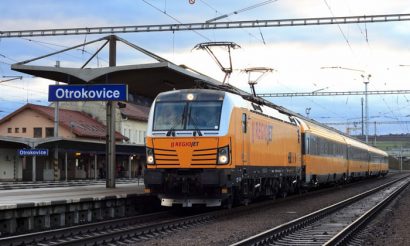 RegioJet plans new train services in Austria