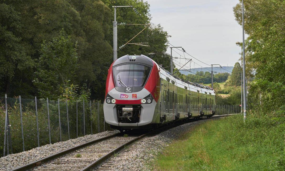 Alstom