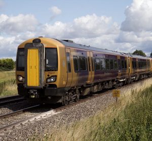 West Midlands Trains and Porterbrook sign agreement to improve reliability
