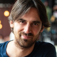 Rens Van Dongen