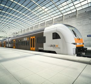 Rhine-Ruhr Express project receives €340 million EIB investment