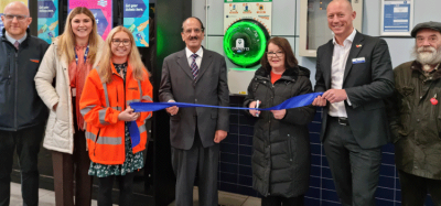 Railway station lifesaving defibrillators installed across the North West