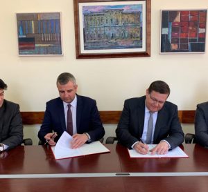 ÖBB Rail Cargo Group strengthens transport to and from the port of Rijeka
