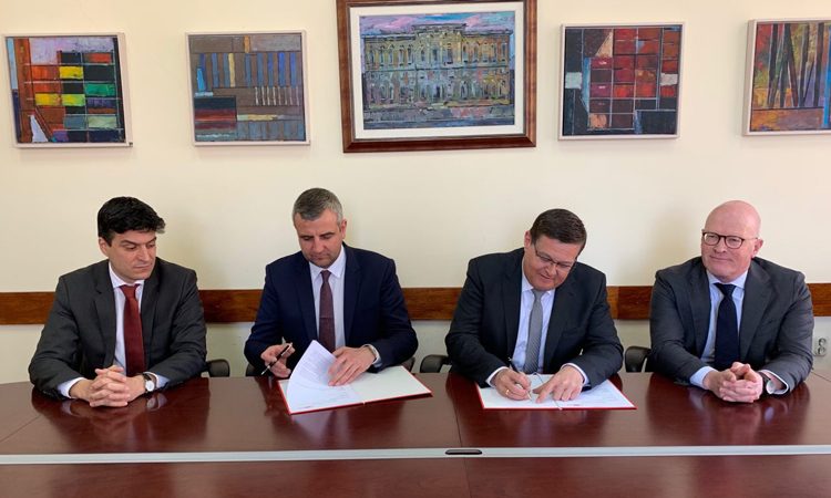 ÖBB Rail Cargo Group strengthens transport to and from the port of Rijeka