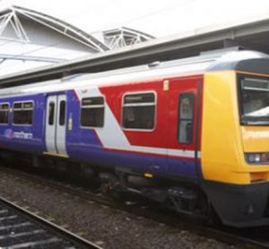 Rolling stock contract signed for new Northern rail franchise