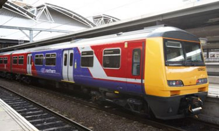 Rolling stock contract signed for new Northern rail franchise