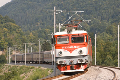 Romania planned railway closure – not the way forward