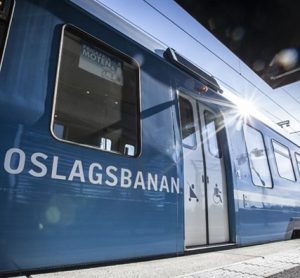 Stockholm Roslagsbanan to receive 22 new Stadler EMUs