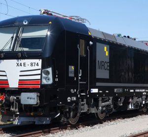 50/50 joint venture agreed between Mitsui Rail Capital Europe and Siemens