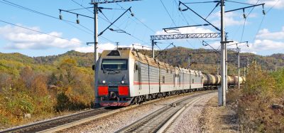 Russian Railways doubles freight traffic on BAM and Trans-Siberian lines