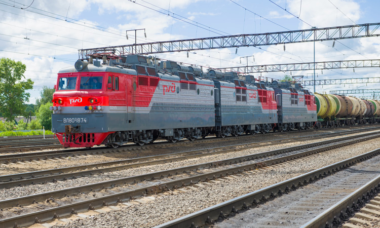 COVID-19 Emergency Response Centre established by Russian Railways