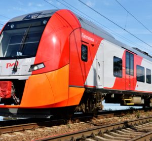 Russian Railways and UNIFE sign agreement on International Railway Industry Standard