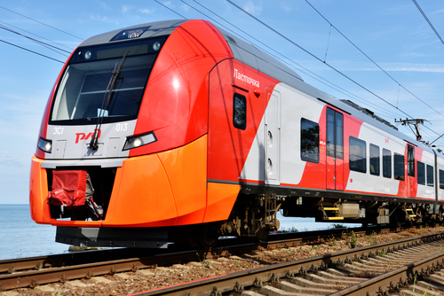 Russian Railways and UNIFE sign agreement on International Railway Industry Standard