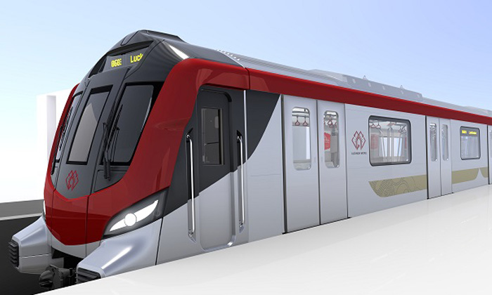 Saft wins major contract from Alstom India