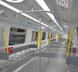 Saft wins order to supply batteries to MTR Hong Kong’s new metro trains