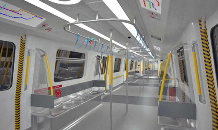 Saft wins order to supply batteries to MTR Hong Kong’s new metro trains