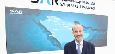 SAR's SVP Operations, Khalid Alharbi