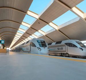 Saudi Arabia Railways seeks to expand and modernise North-South rail fleet