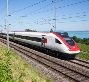 SBB announces modernisation plans for 44 ICN tilting trains