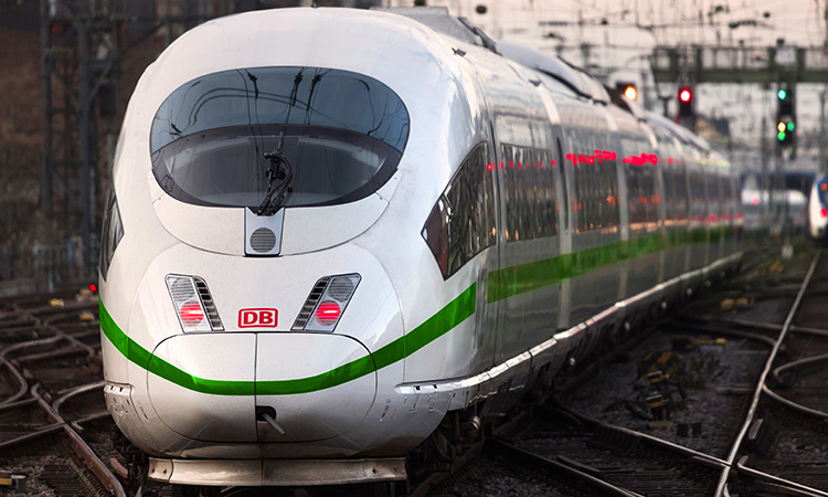 DB and SBB to expand services between Germany and Switzerland