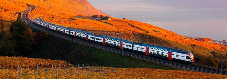 SBB reflects on the impact of the pandemic on its business during 2020