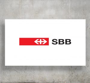 SBB Logo