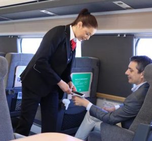 How SJ is improving passenger experience one digital initiative at time