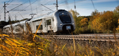 Swedish Rail equips staff with body-worn cameras from Motorola Solutions