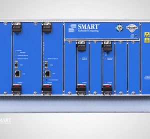 SMART Embedded Computing ControlSafe System