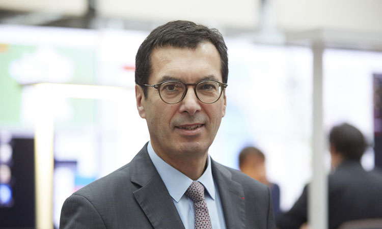 New management structure has been put in place at SNCF by Jean Pierre Farandou