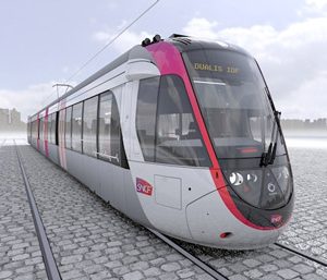 SNCF orders additional tram-trains for Ile-de-France