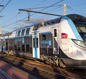 Ile-de-France continues to grow the country’s largest Regio 2N fleet
