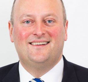 Appointment of Managing Director for new South Western rail franchise