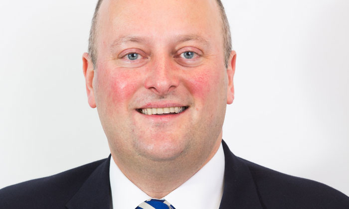 Appointment of Managing Director for new South Western rail franchise