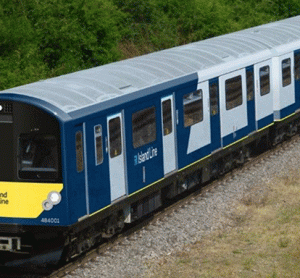 Isle of Wight's railway to receive a £26 million investment to upgrade fleet