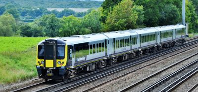 SWR 444