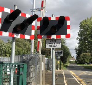 More accessible guidance on level crossing safety in UK proposed by ORR