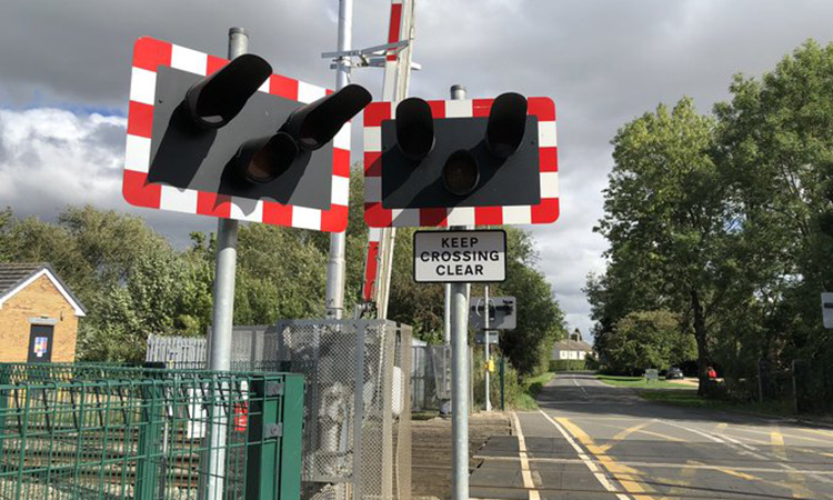 More accessible guidance on level crossing safety in UK proposed by ORR
