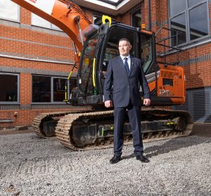 Safety Shield Global CEO Jonathan Guest