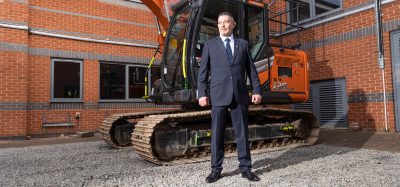 Safety Shield Global CEO Jonathan Guest