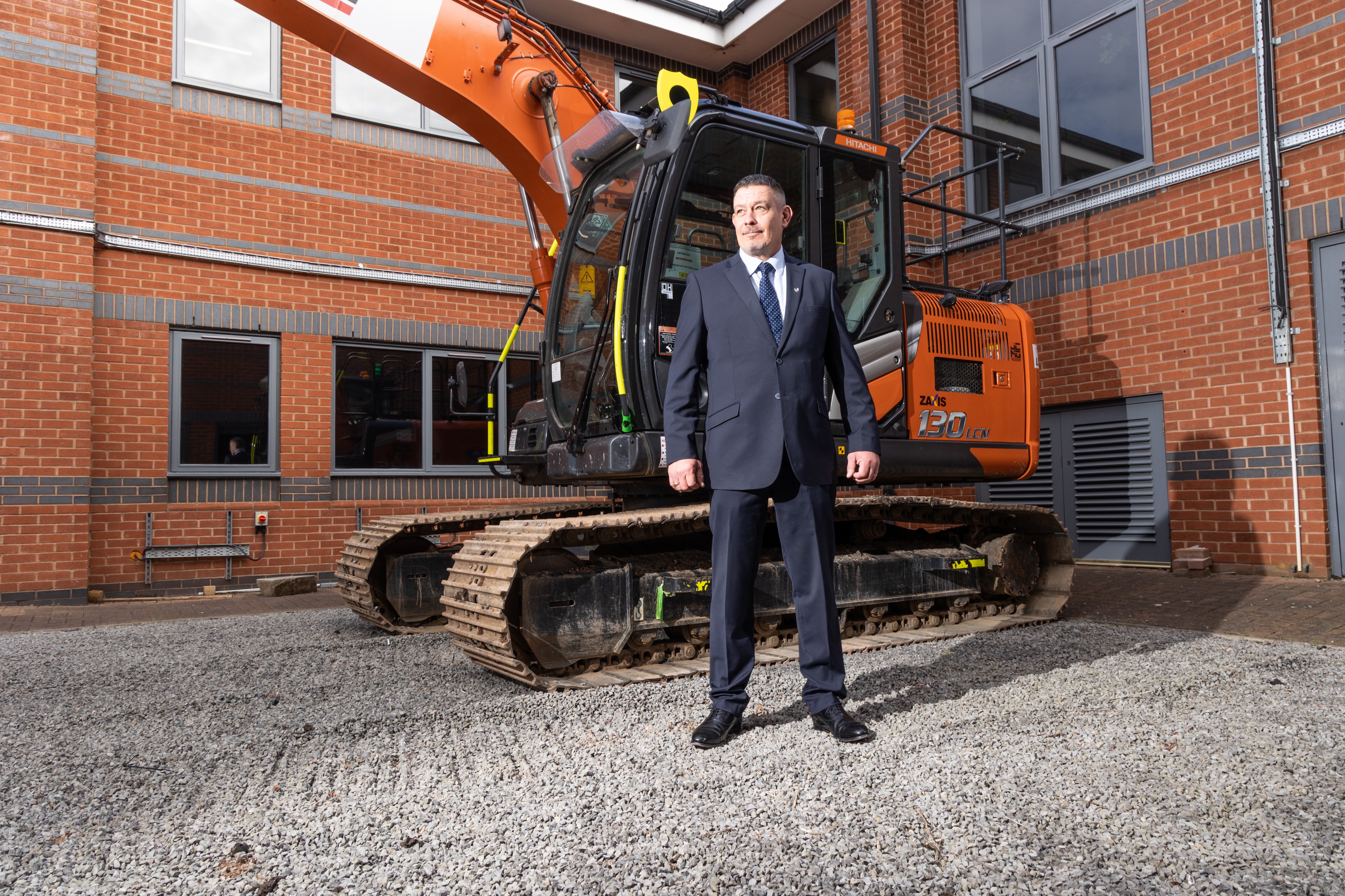 Safety Shield Global CEO Jonathan Guest