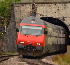 SBB awards Bözberg railway tunnel contract to Implenia