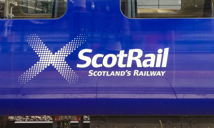 Transport Scotland announce Abellio ScotRail contract to end early