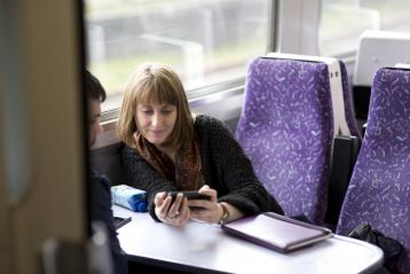 ScotRail begins second phase WiFi rollout on Class 334 fleet